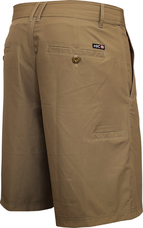 Hawaiian Island Creations (HIC) 21" Claymore 8 Way Stretch Walkshorts